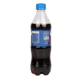 Doubleup Cola Pet Btl 500ml