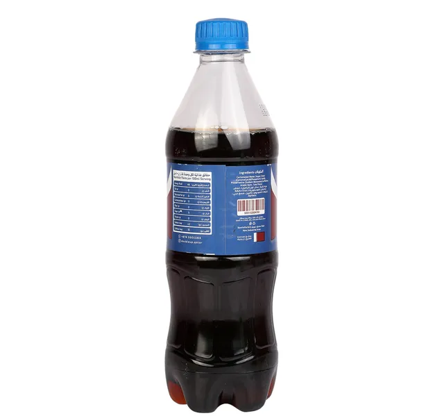 Doubleup Cola Pet Btl 500ml
