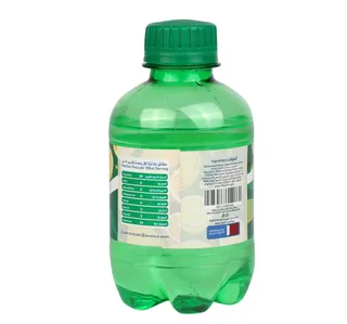 Doubleup Lemon Pet Btl 200ml