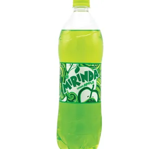 Mirinda Green Apple Drink 1 Litre