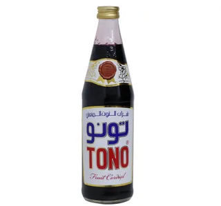 Tono Fruit Cordial 710 ml