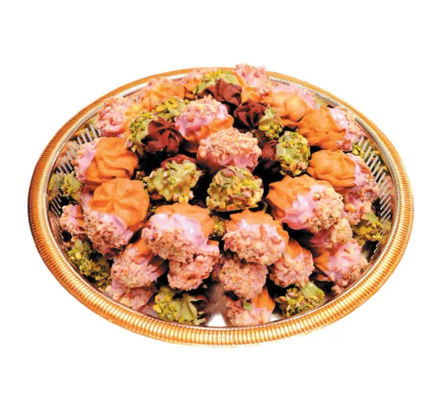 Bake Art Lulu Petit Four 500 G