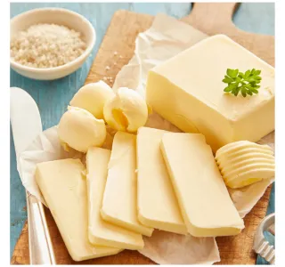 Spanish Vegetable Butter 250 G