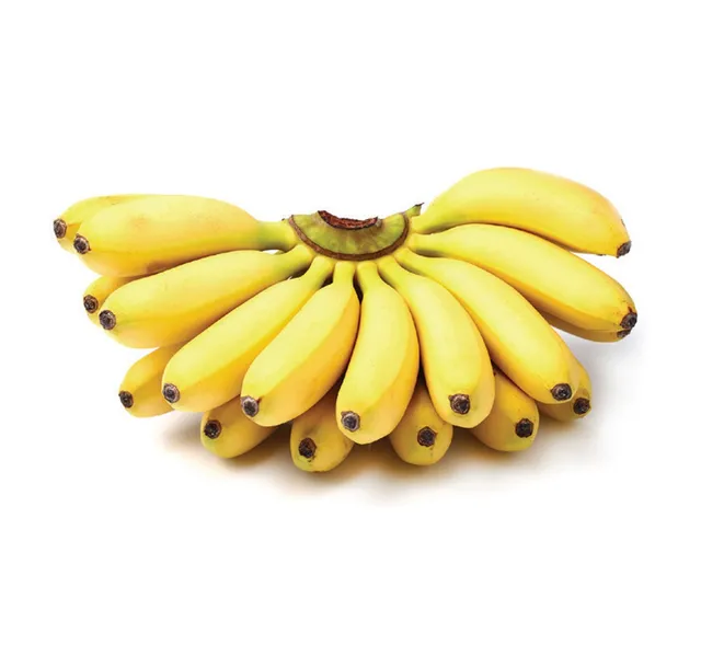 Mysore Banana Oman 1kg