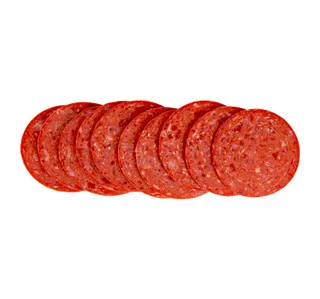 Prime Pepperoni Roll 200 G