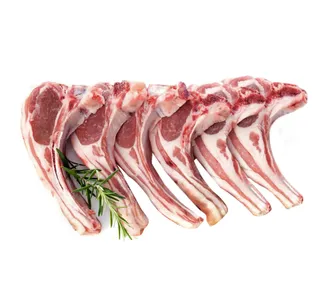 New Zealand Lamb Rack 300 G