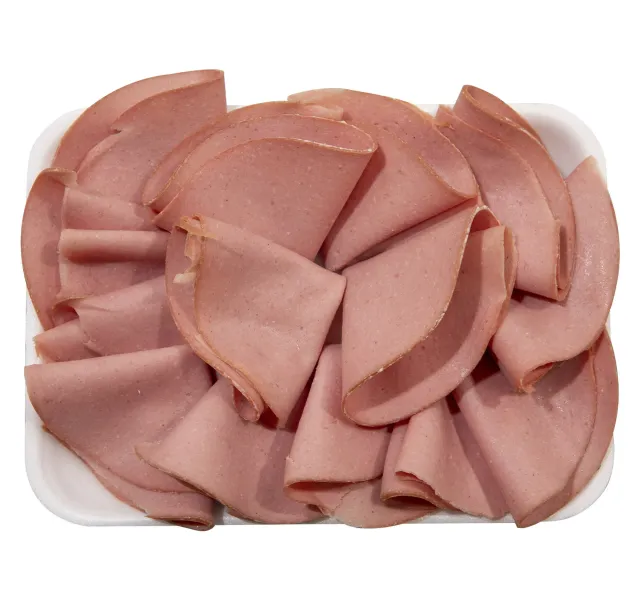 Halwani Plain Beef Mortadella 250g