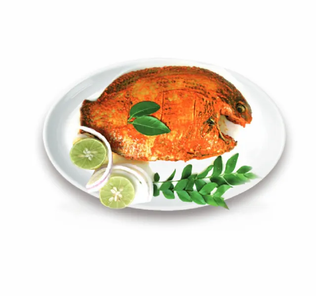 Marinated Fish Fry Masala 1kg Approx Weight