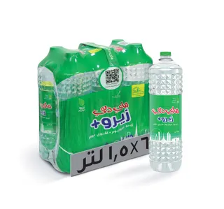 Mai Dubai Alkaline Zero Sodium Drinking Water 1 5 Litres