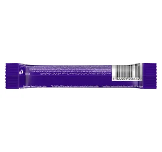Cadbury Time Out Crunch Wafer 20 8 G