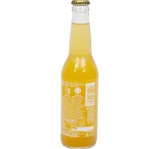 فيجو كومبوشا أوريجينال سباركلينج درينك 330 ml