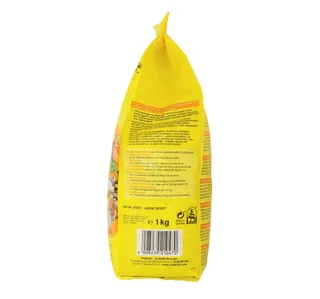 Vitakraft Premium Menu Vitality Plus Parrots Daily Food 1 kg