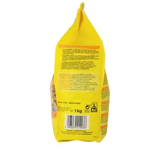 Vitakraft Premium Menu Vitality Plus Cockatiels Daily Food 1 Kg