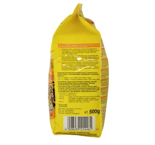 Vitakraft Premium Menu Vitality Plus Canaries Daily Food 500 G