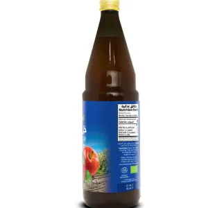 Nature Land Cider Vinegar 750 ml