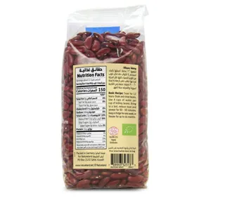 Nature Land Red Kidney Beans 500 g