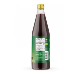Natureland Organic Beet Juice 750 ml