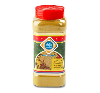 Curry Powder