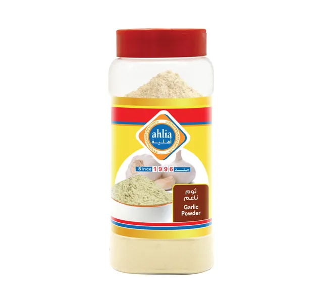 Garlic Powder