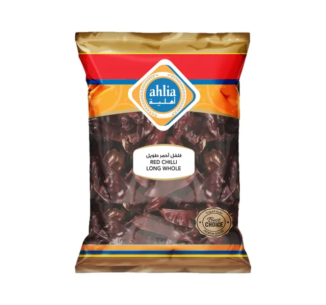 Red Chilli Long Whole