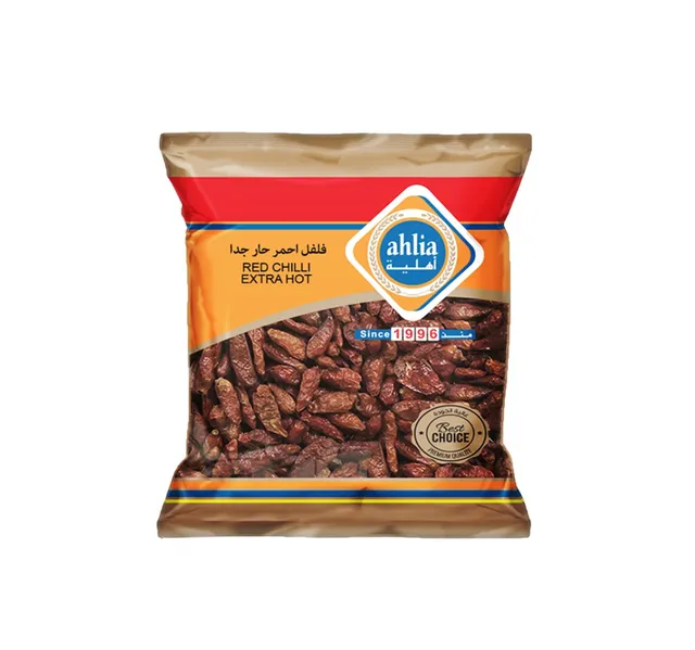 Red Chilli Whole Extra Hot