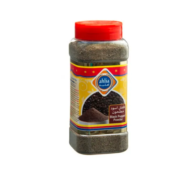 Black Pepper Powder
