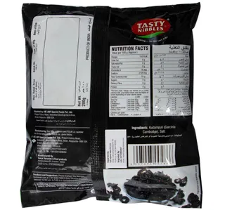 Tasty Nibbles Malabar Tamarind 200 g