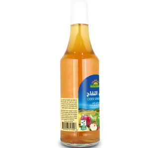 Natureland Cider Vinegar 500 ml