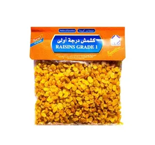 Kuwaitina Raisin Grade 1 400 G