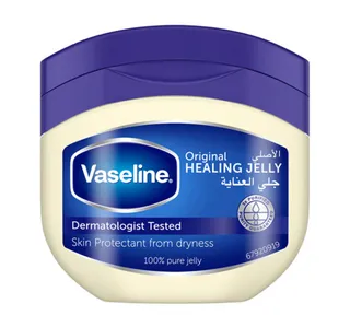 Vaseline Petroleum Jelly Original 250 Ml Aloe Fresh 250 Ml