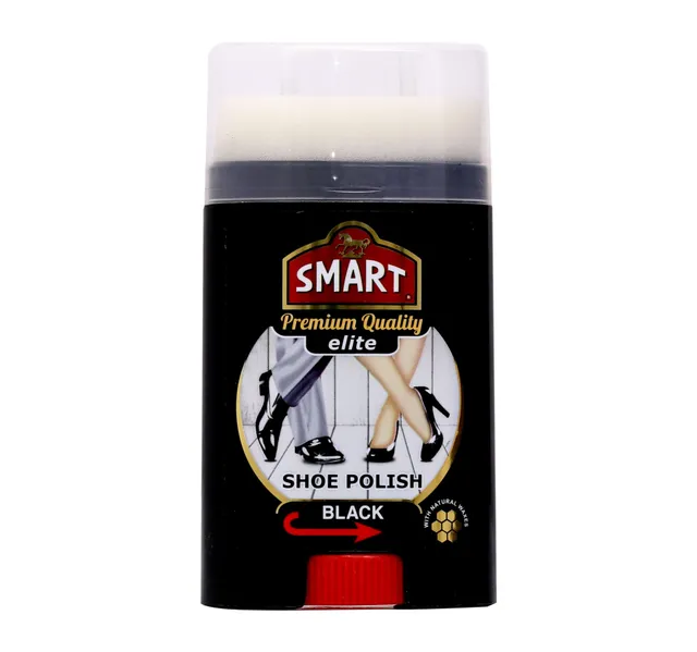 Smart Cream Shoe Polish