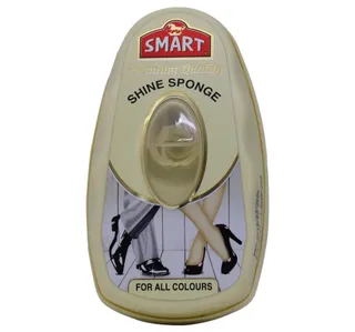 Smart Premium Shine Sponge For All Colours 8 ml