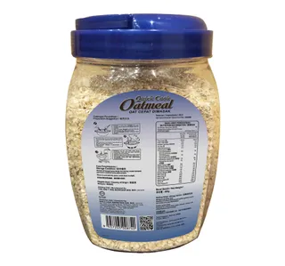 Nutrigold Quick Cook Oatmeal 500 G