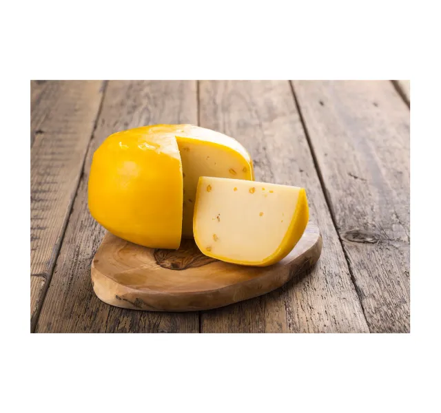 Dutch Young Gouda Cheese Slices 250g Approx Weight