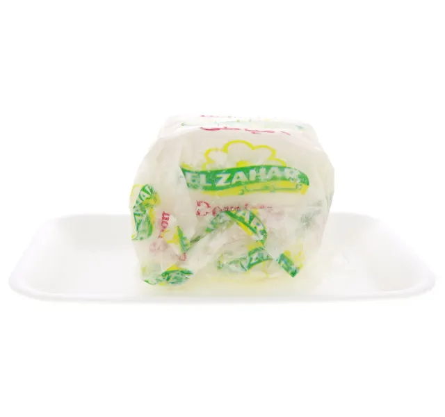 Egyptian Domiati Cheese 300 G