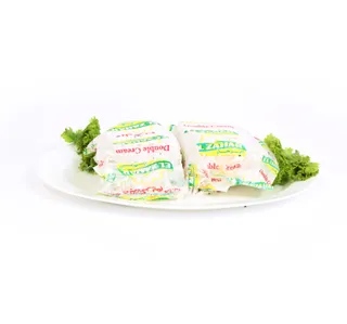 Egyptian Extra Double Cream Cheese 300 G