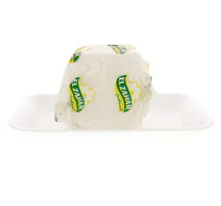 Egyptian Barmelah Cheese 300 G