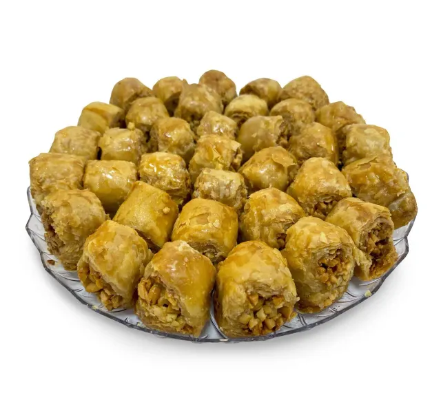 Bake Art Lulu Cool Wesh Koor Cashew Nut 250 G