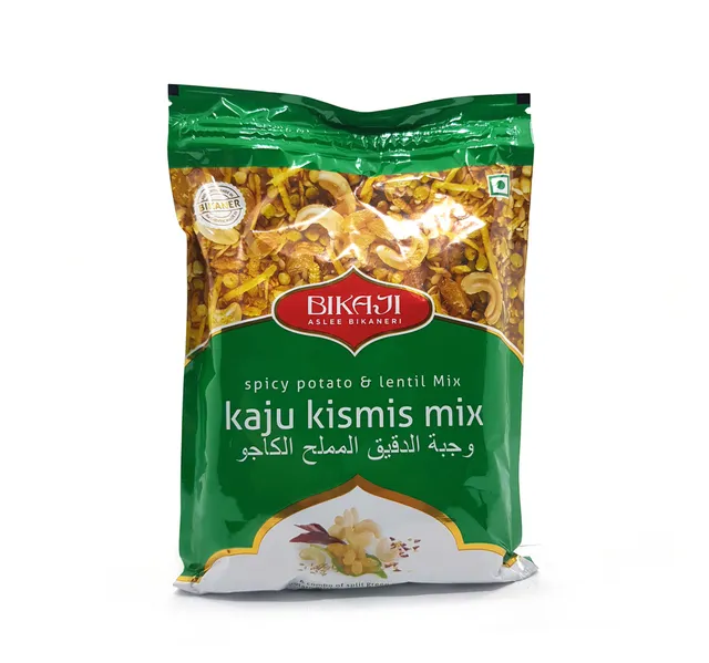بيكاجي كاجو كشمش مكس 200 g