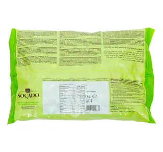 Socado Milk Chocolate Pralines With Hazelnut Cream 1 Kg
