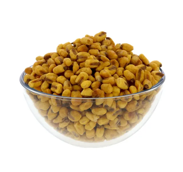 Go Corn Roasted Corn Salty 500 G
