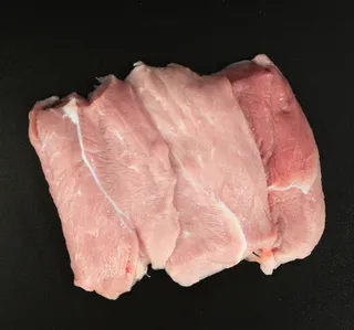 Indian Veal Steak 300 G