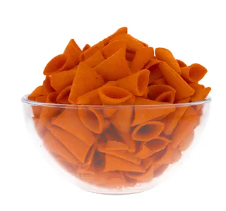 Le Duxana Crispy Corn Fezzez Hot Taco 500 g