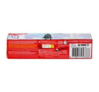 Colgate Toothpaste 6+ Years For Kids Batman 50 ml