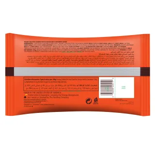 Reese's Chocolate Miniatures Peanut Butter Cups 340 g