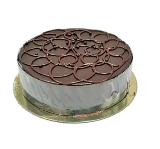 كعكة ساشر فاخر ١ حبه