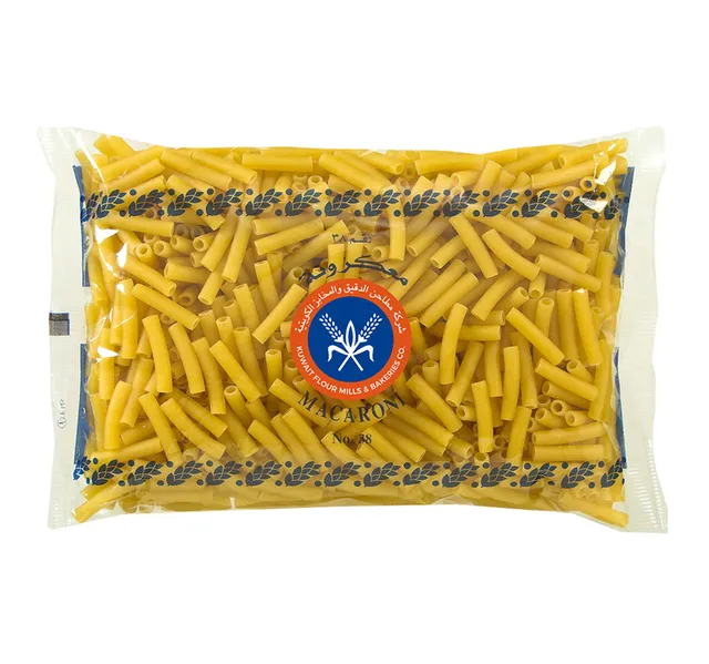 KFM Macaroni No.38 Pasta