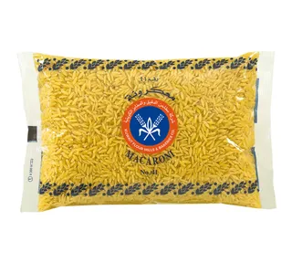 Kfmbc Macaroni No41 500 G
