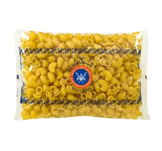 Kfmbc Macaroni No26 500 G