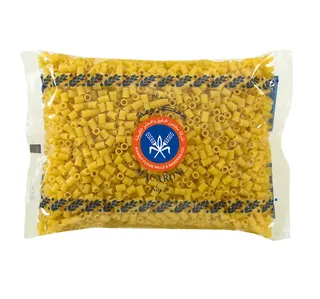 Kfmbc Macaroni No39 500 G